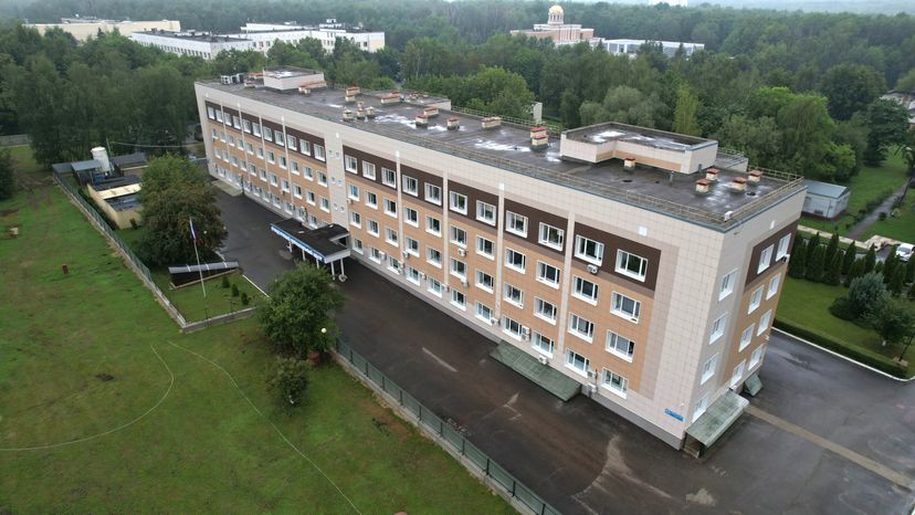 Видновский перинатальный центр обзаведется новым корпусом