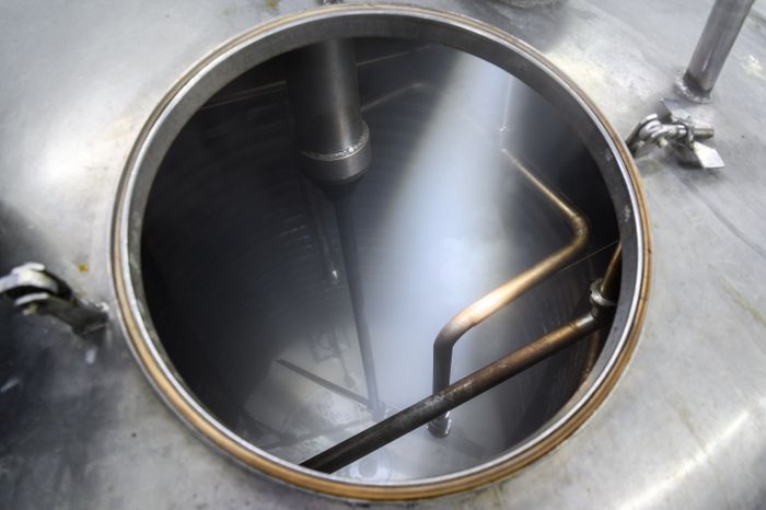 Пивоварня Rewort Brewery в Сергиевом Посаде