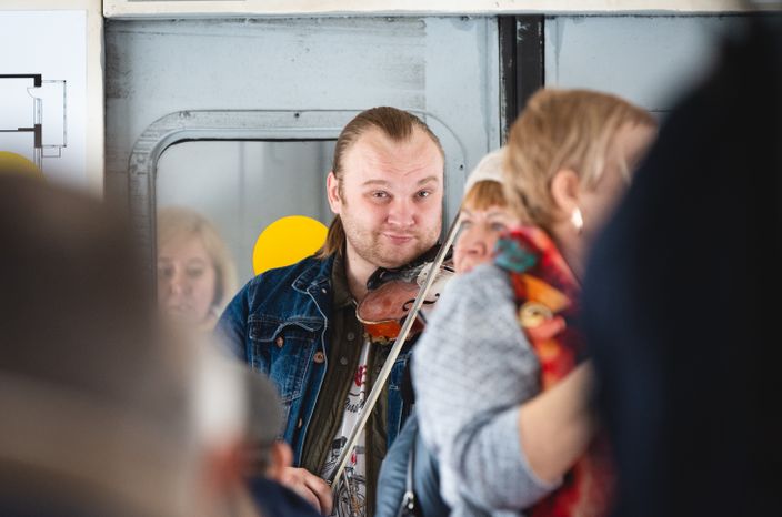 «Москва – Петушки» 2019