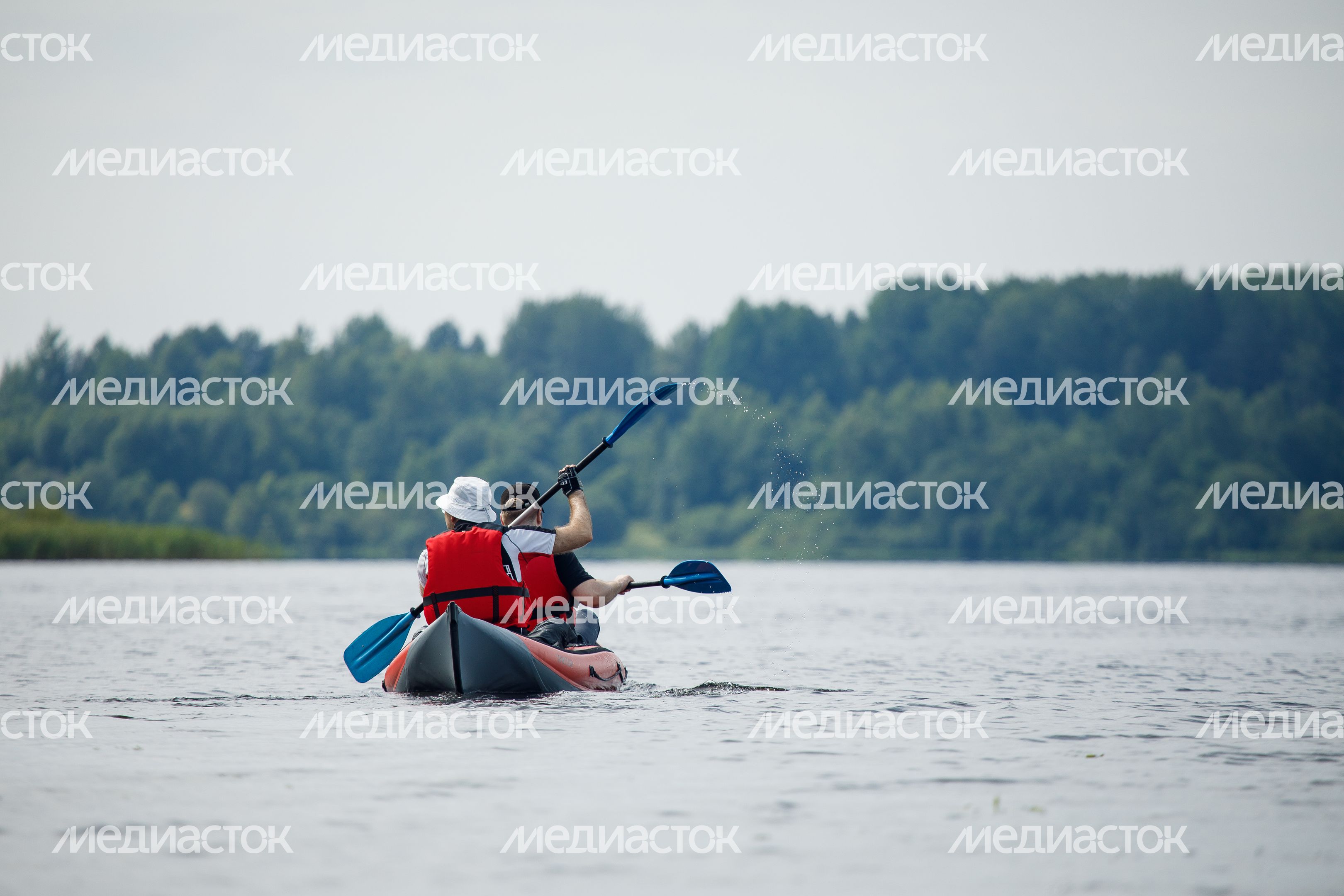 Отдых у воды в Подмосковье Отдых у воды в Подмосковье