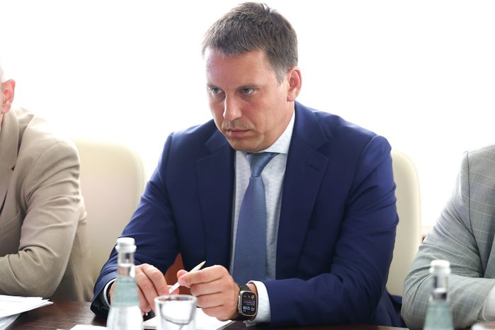 Вячеслав Духин на семинаре по вопросам национальной и миграционной политики в Люберцах