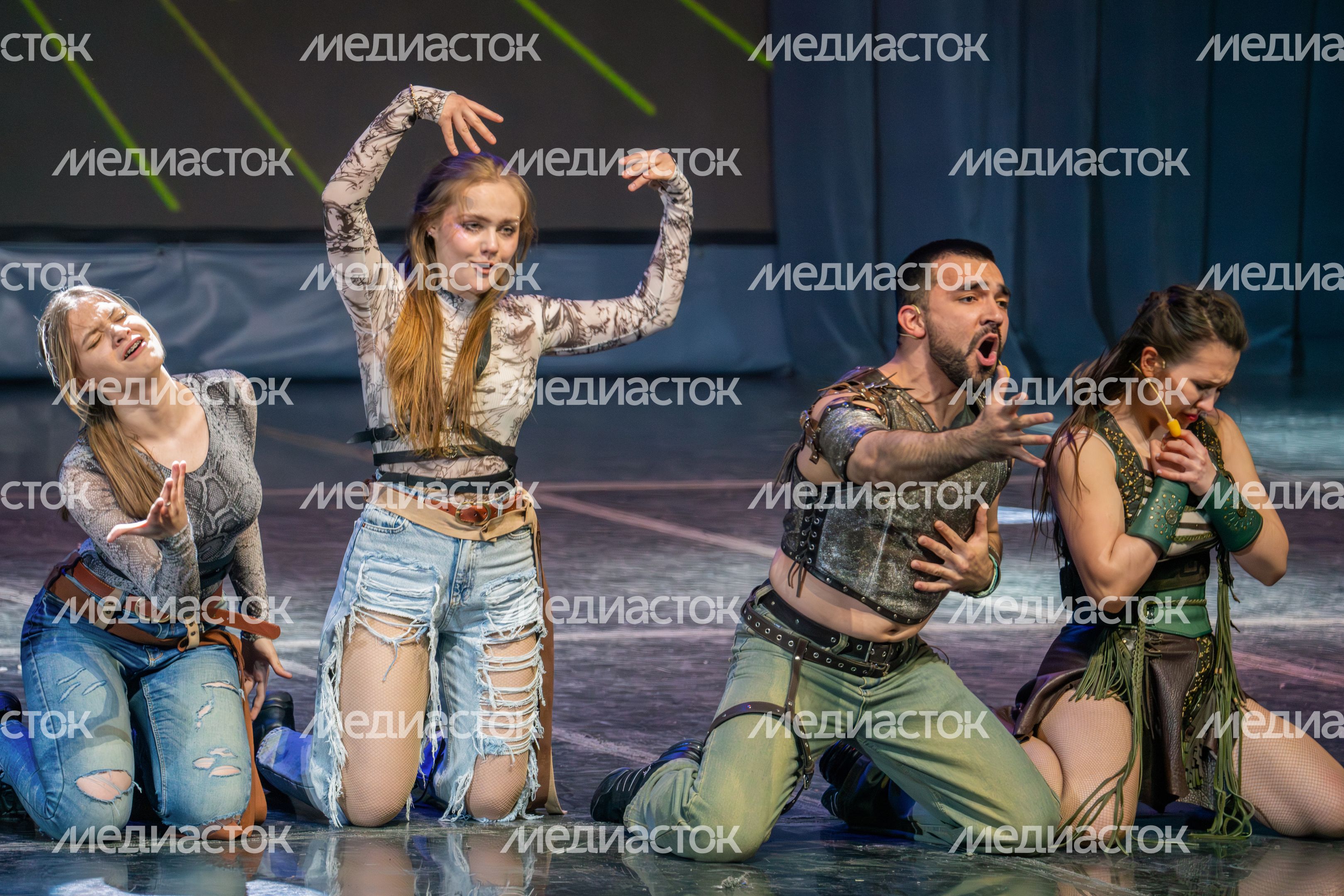 Гала-концерт Московского областного фестиваля-конкурса «Мастер мюзикла» в Красногорске Гала-концерт Московского областного фестиваля-конкурса «Мастер мюзикла» в Красногорске