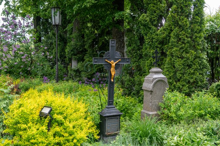 Церковь Покрова Пресвятой Богородицы в Перхушково Одинцовского округа