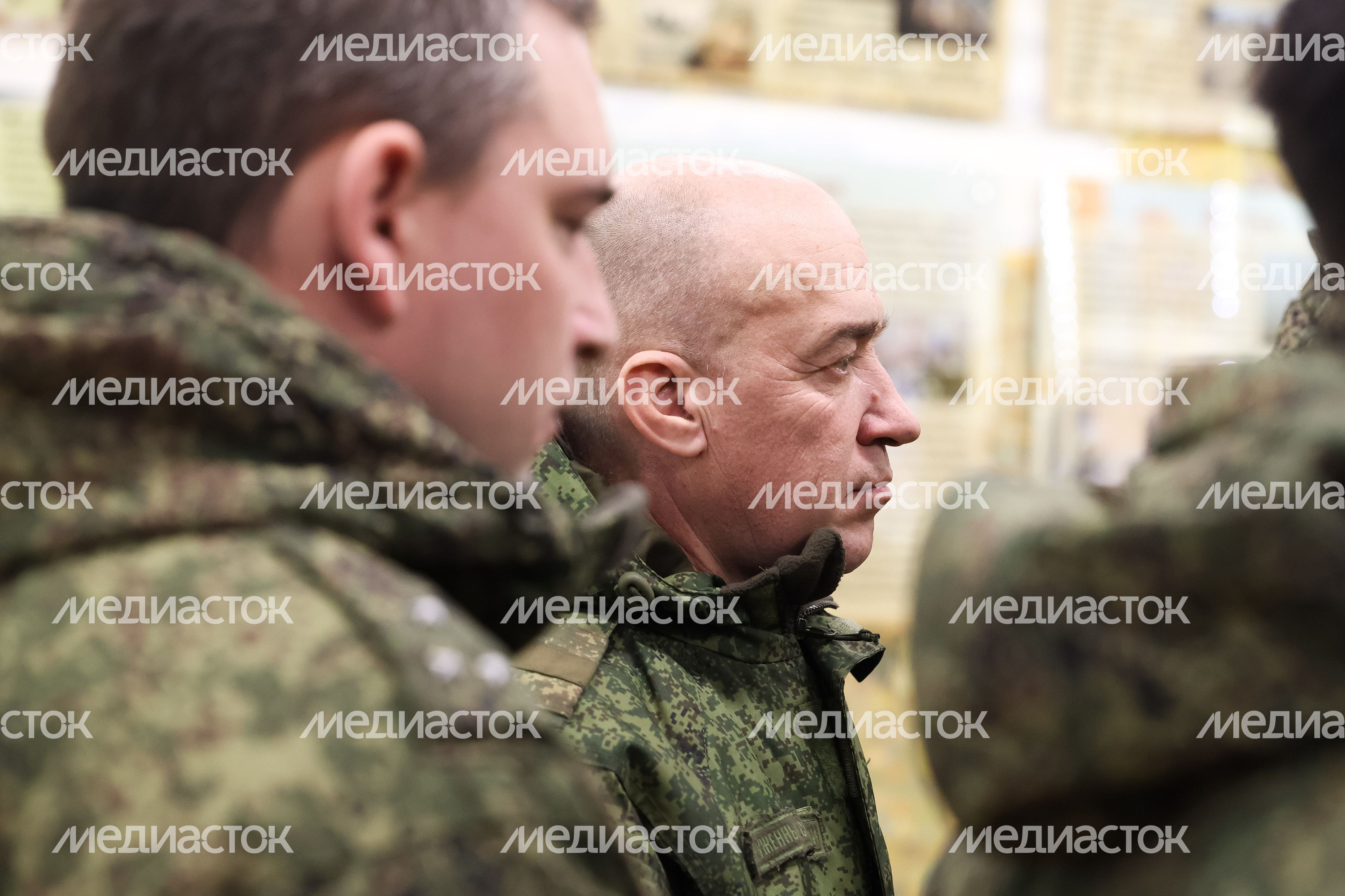 День защитника Отечества отметили военнослужащие 45-й отдельной гвардейской инженерной бригады День защитника Отечества отметили военнослужащие 45-й отдельной гвардейской инженерной бригады