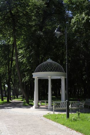 Кривякино