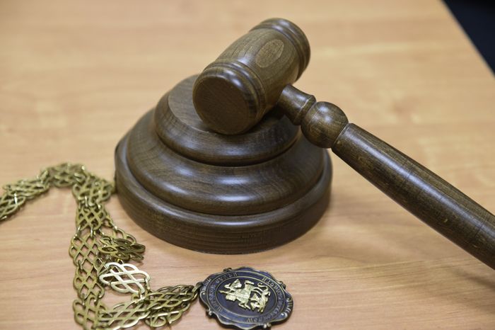 Судебный участок 257 в Химках