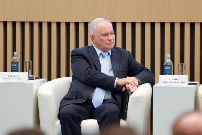 Форум "Технологичный бизнес как драйвер развития экономики"