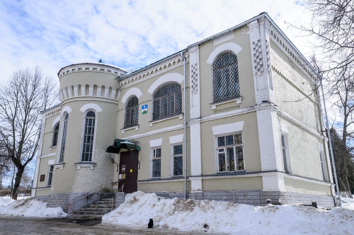 Каширский краеведческий музей