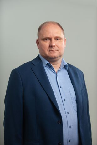 Прянчиков Дмитрий Александрович