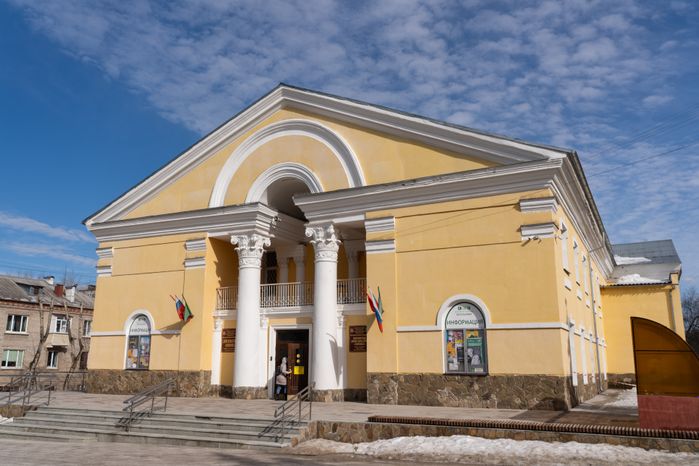 ДК Силикат