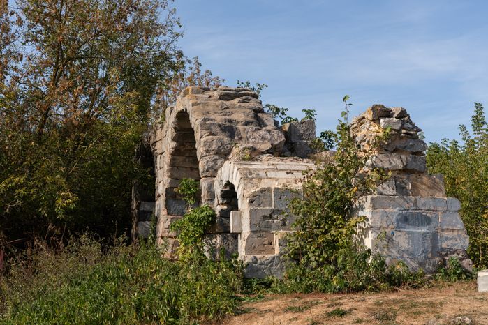 Серпуховский кремль