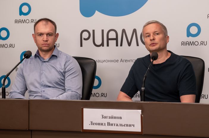 Пресс-конференция по теме «О новом порядке получения электронно-цифровой подписи»