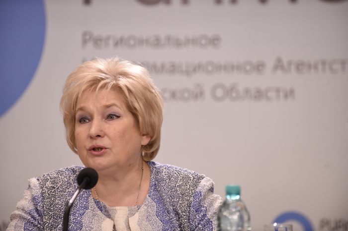 Пресс-конференция по тарифной политике в РИАМО