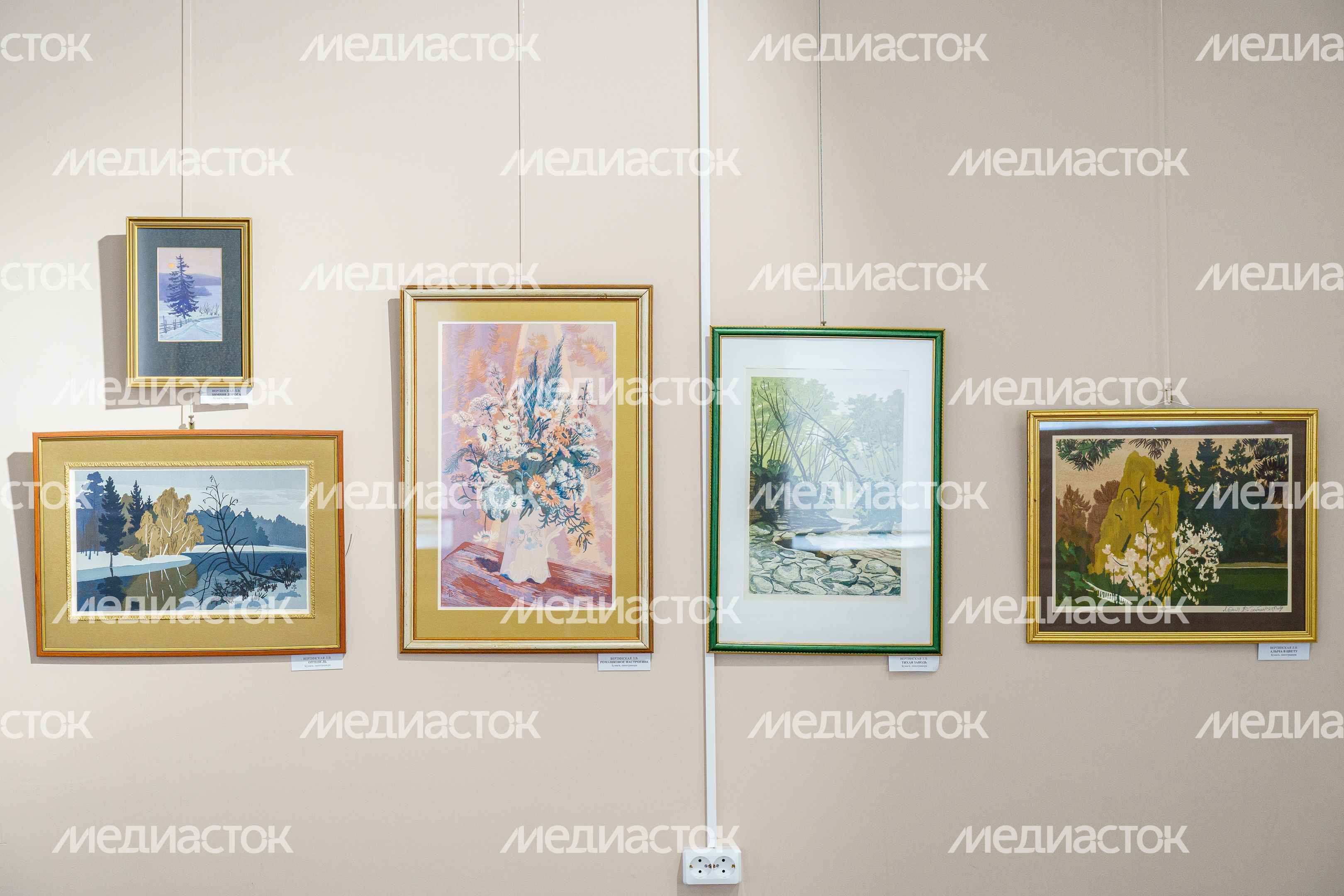 Выставка «Синяя птица любви» в Раменском историко-художественном музее Выставка «Синяя птица любви» в Раменском историко-художественном музее