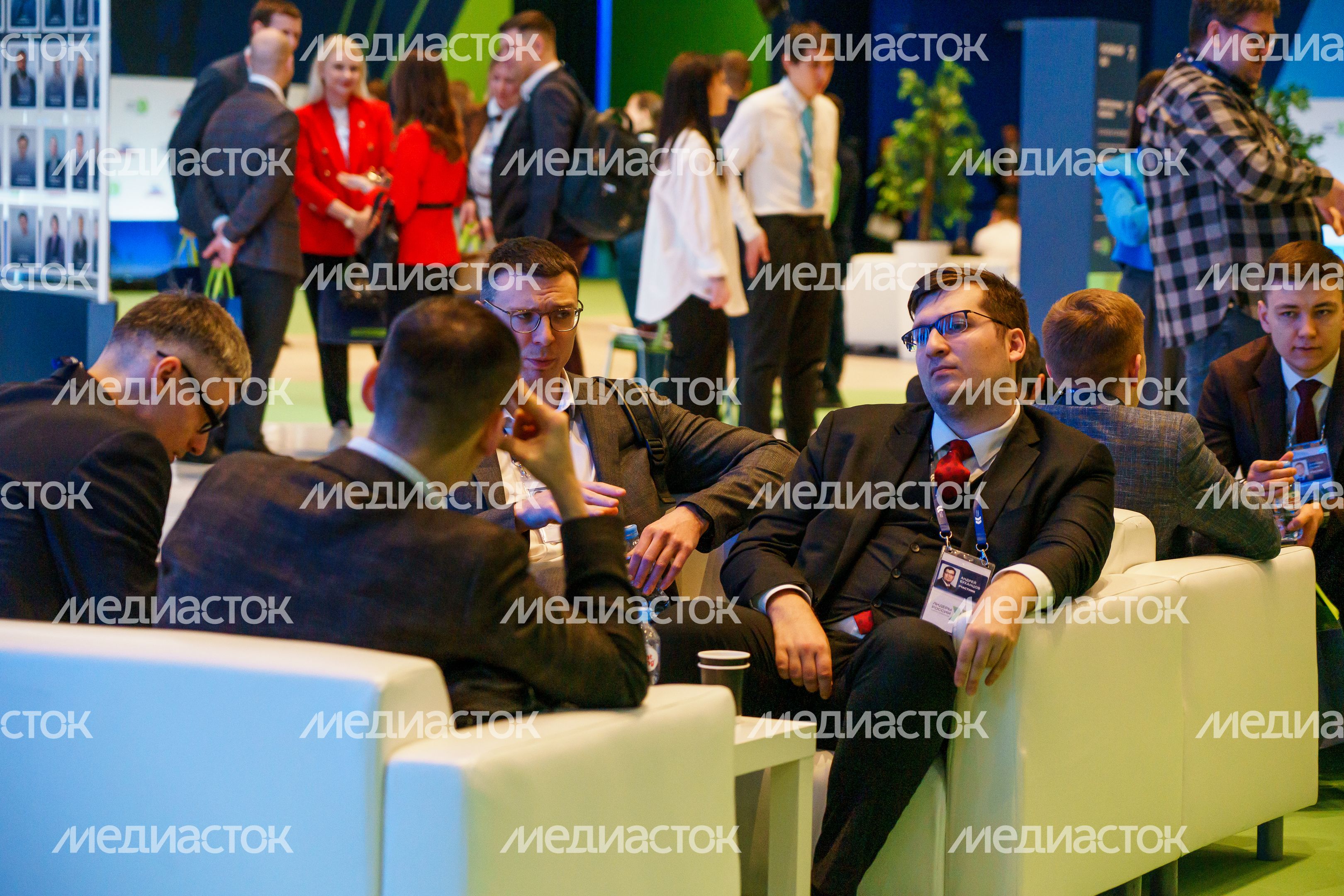 Суперфинал пятого конкурса управленцев «Лидеры России» Суперфинал пятого конкурса управленцев «Лидеры России»