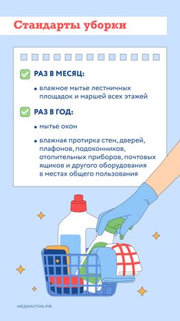 Уборка в подъездах вертикаль 04