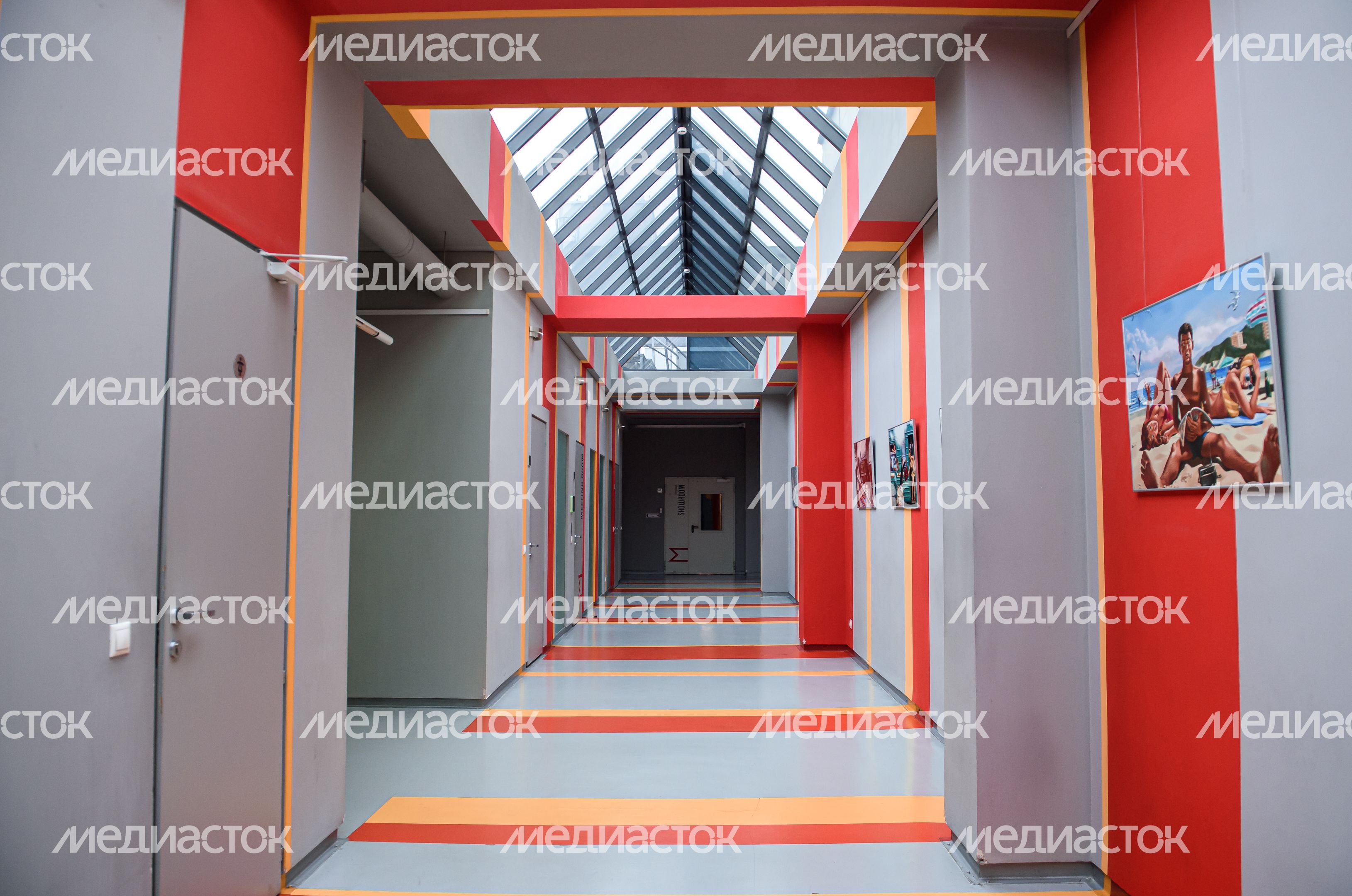 Экскурсия по Московской Пивоваренной Компании