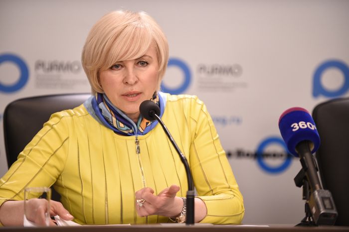 Пресс-конференция по тарифной политике в РИАМО
