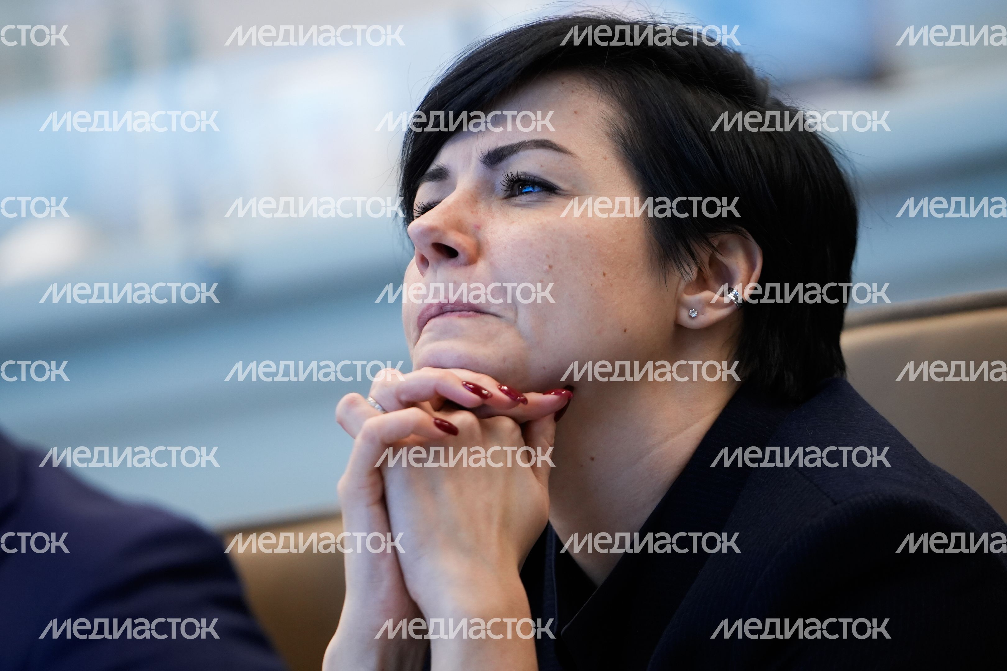 Шувалова Наталья Владимировна