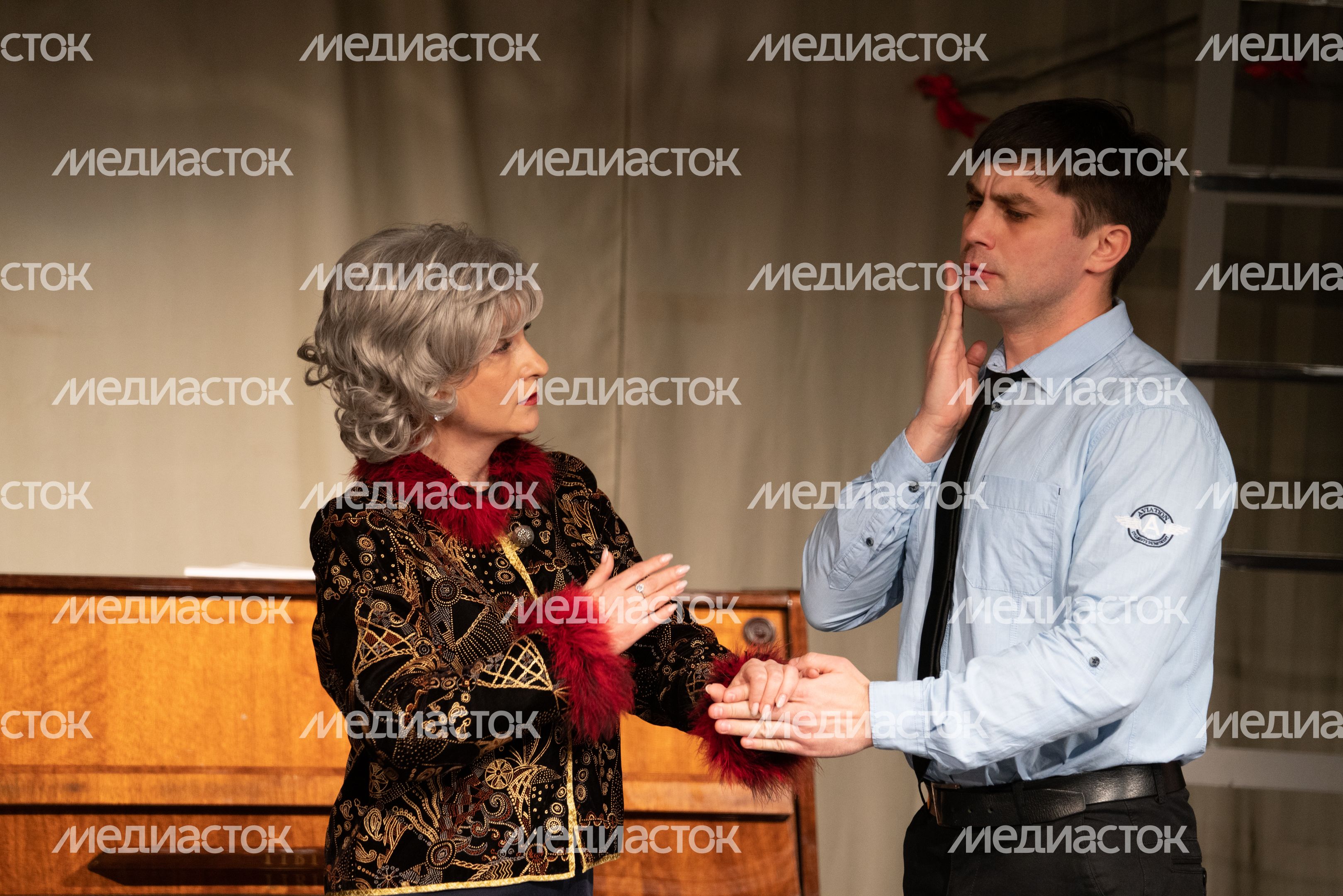 Фестиваль «Долгопрудненская весна»