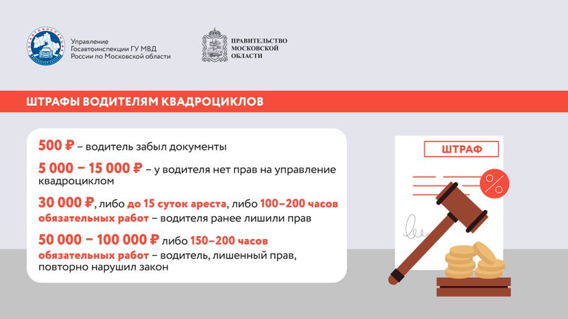 Квадроцикл горизонталь 08
