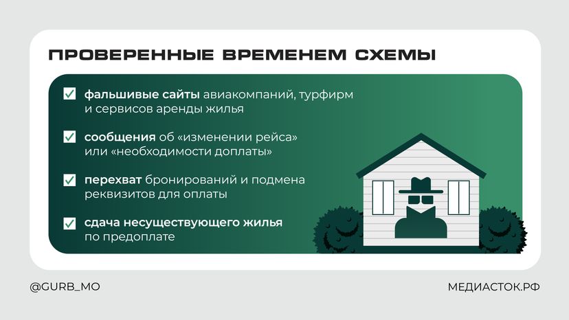 ГУРБ Отпуск без обмана горизонталь 06