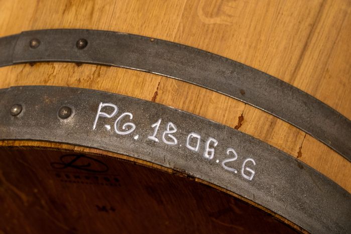 Винодельня Elpa Winery в Краснознаменске