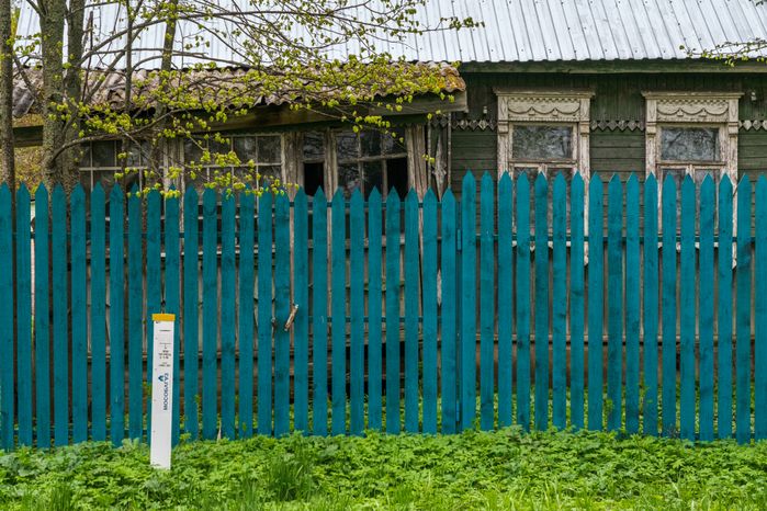 Дача в Подмосковье. Дачная амнистия