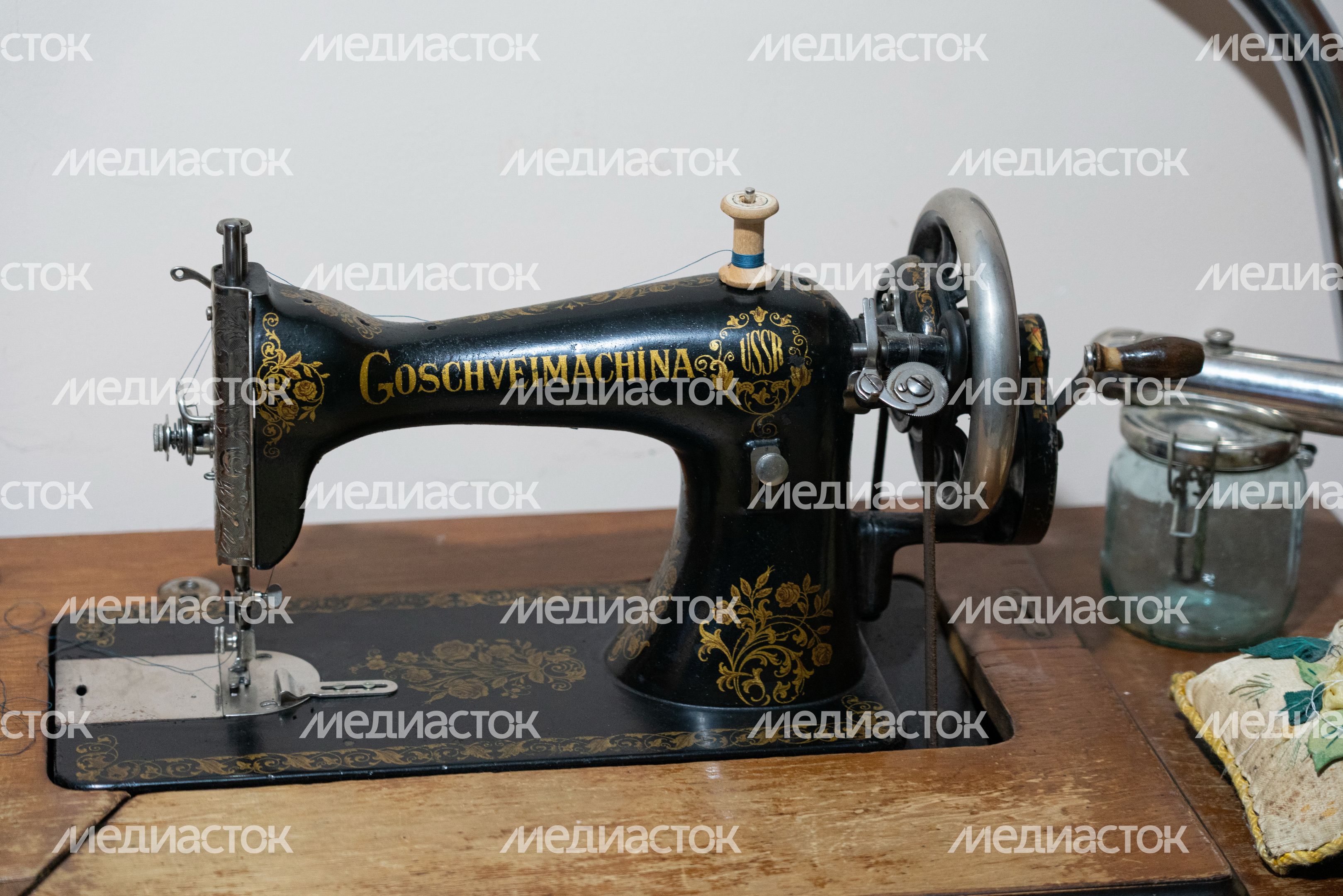 Музей Скирмановские высоты