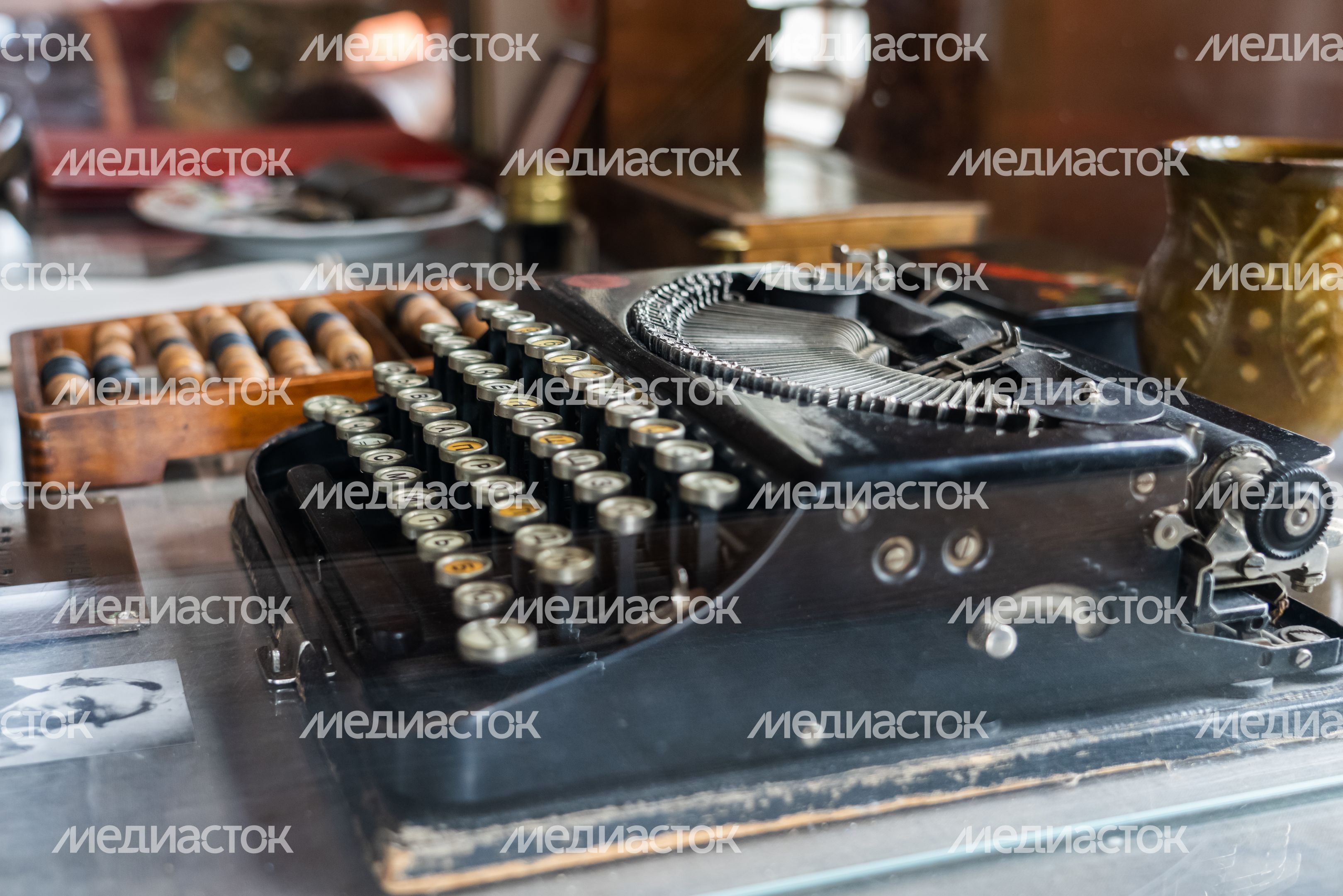Дом-музей М.М. Пришвина в Дунино