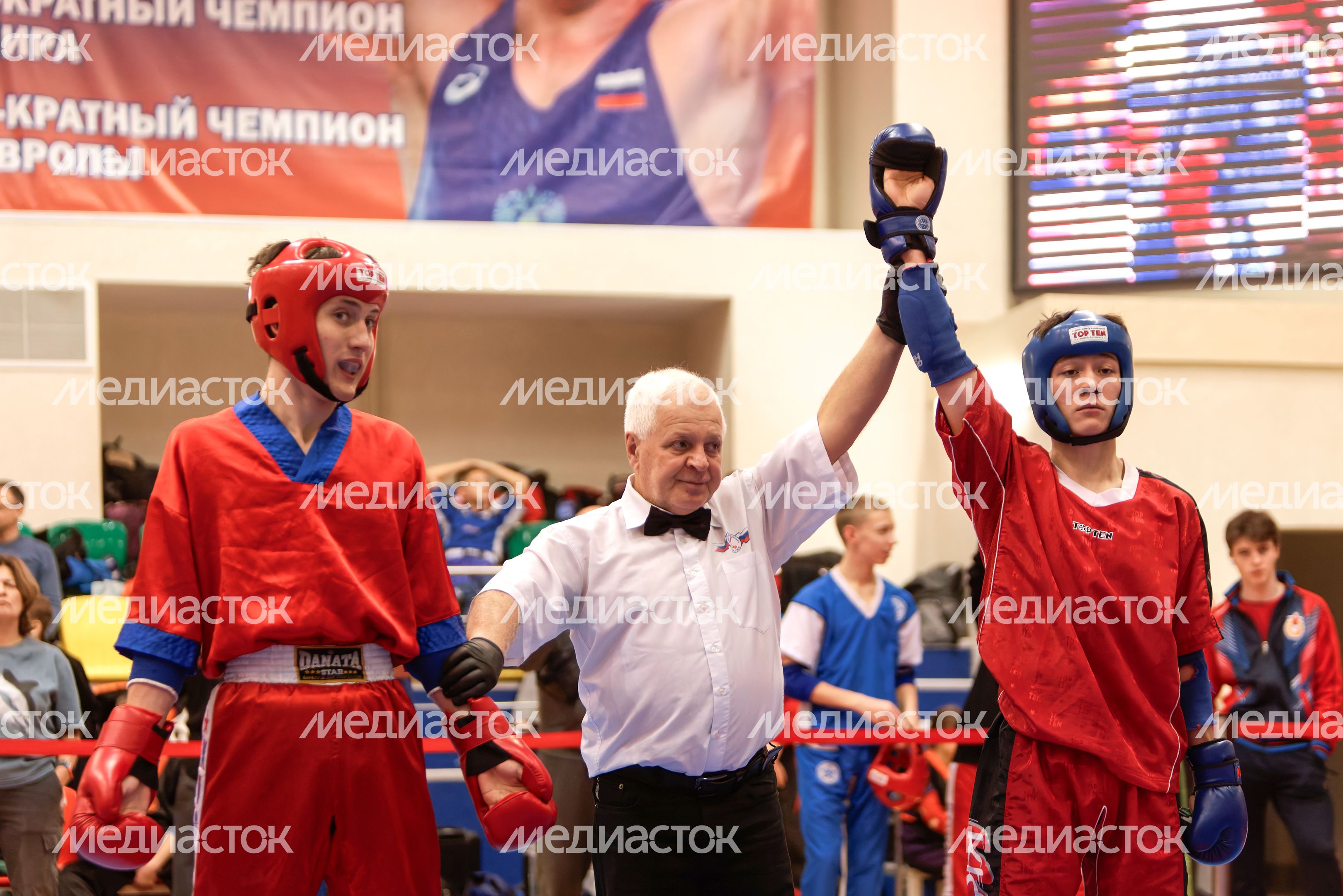 Всероссийские соревнования по кикбоксингу «Golden Boy CUP 2024» в Мытищах Всероссийские соревнования по кикбоксингу «Golden Boy CUP 2024» в Мытищах