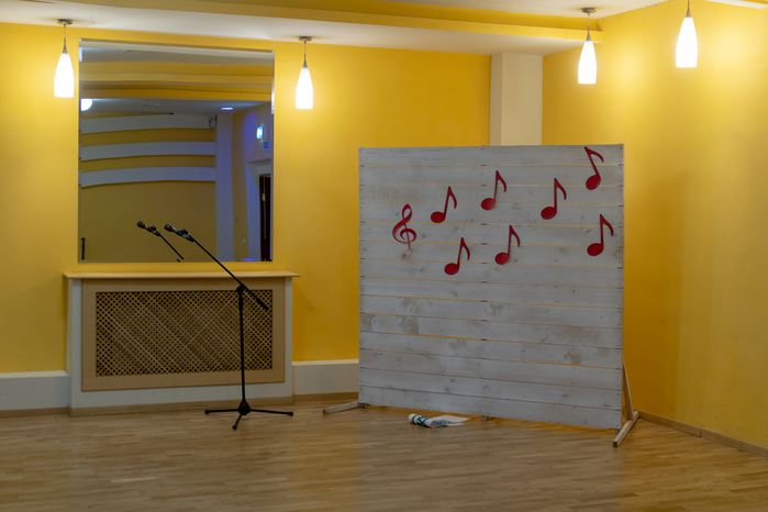 Культурно-просветительский Центр в Дубровицах