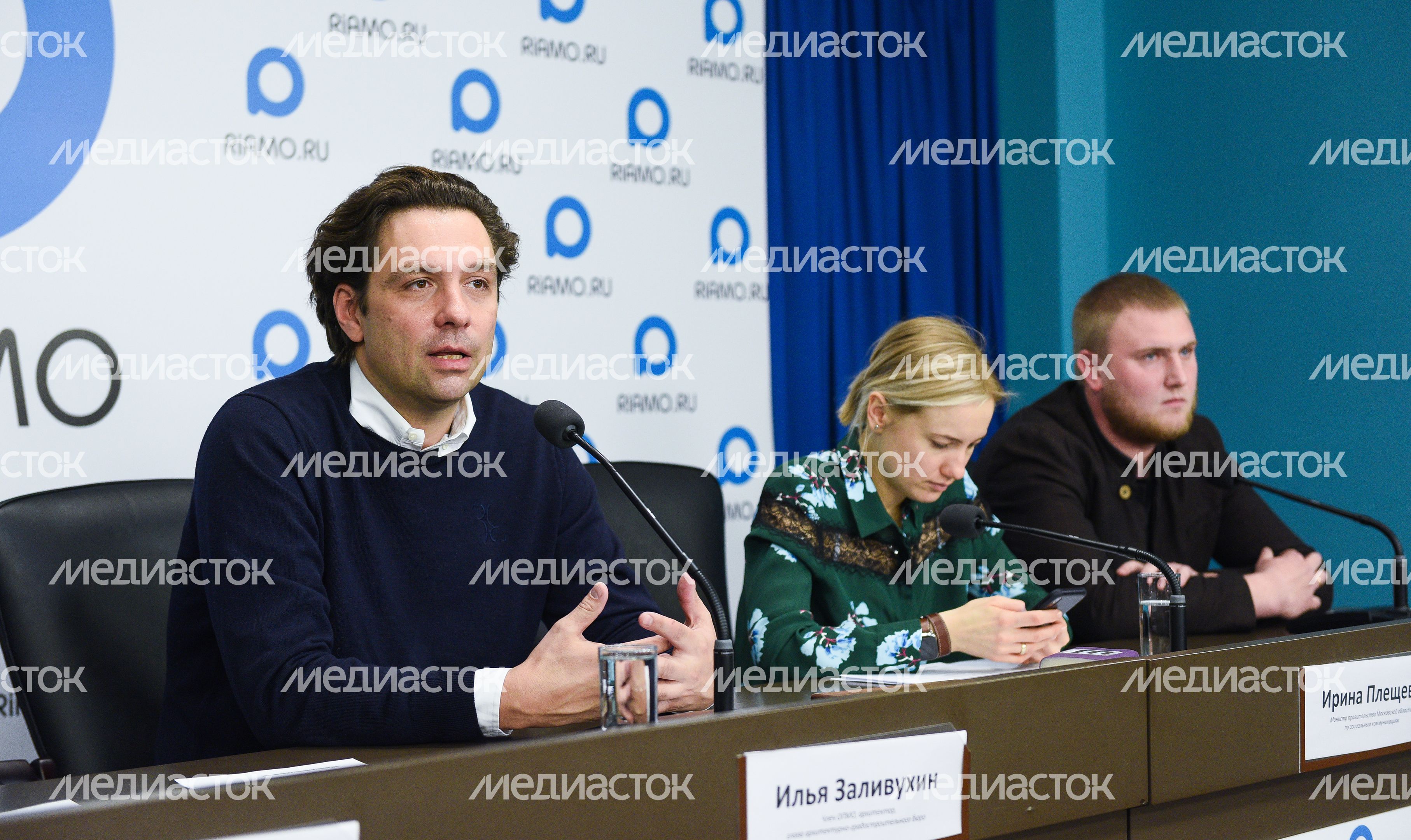 Пресс-конференция на тему старта пятого областного конкурса граффити