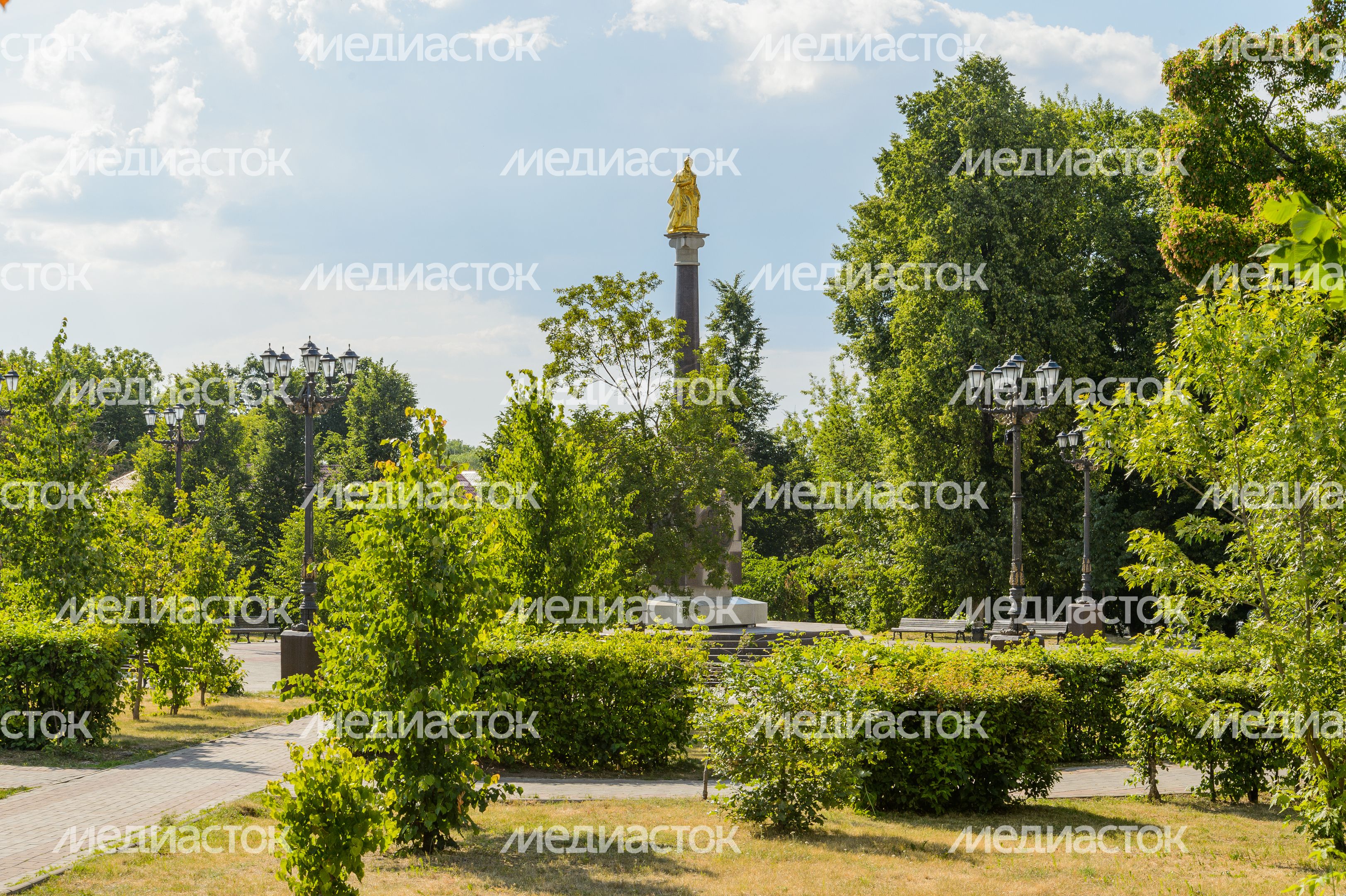 Площадь Бугрова Площадь Бугрова