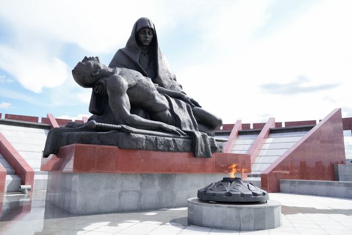 В Подмосковье стартовал поисковый сезон «Вахта памяти - 2024»