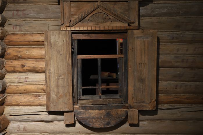 Дмитров. "Музей-заповедник "Дмитровский кремль"