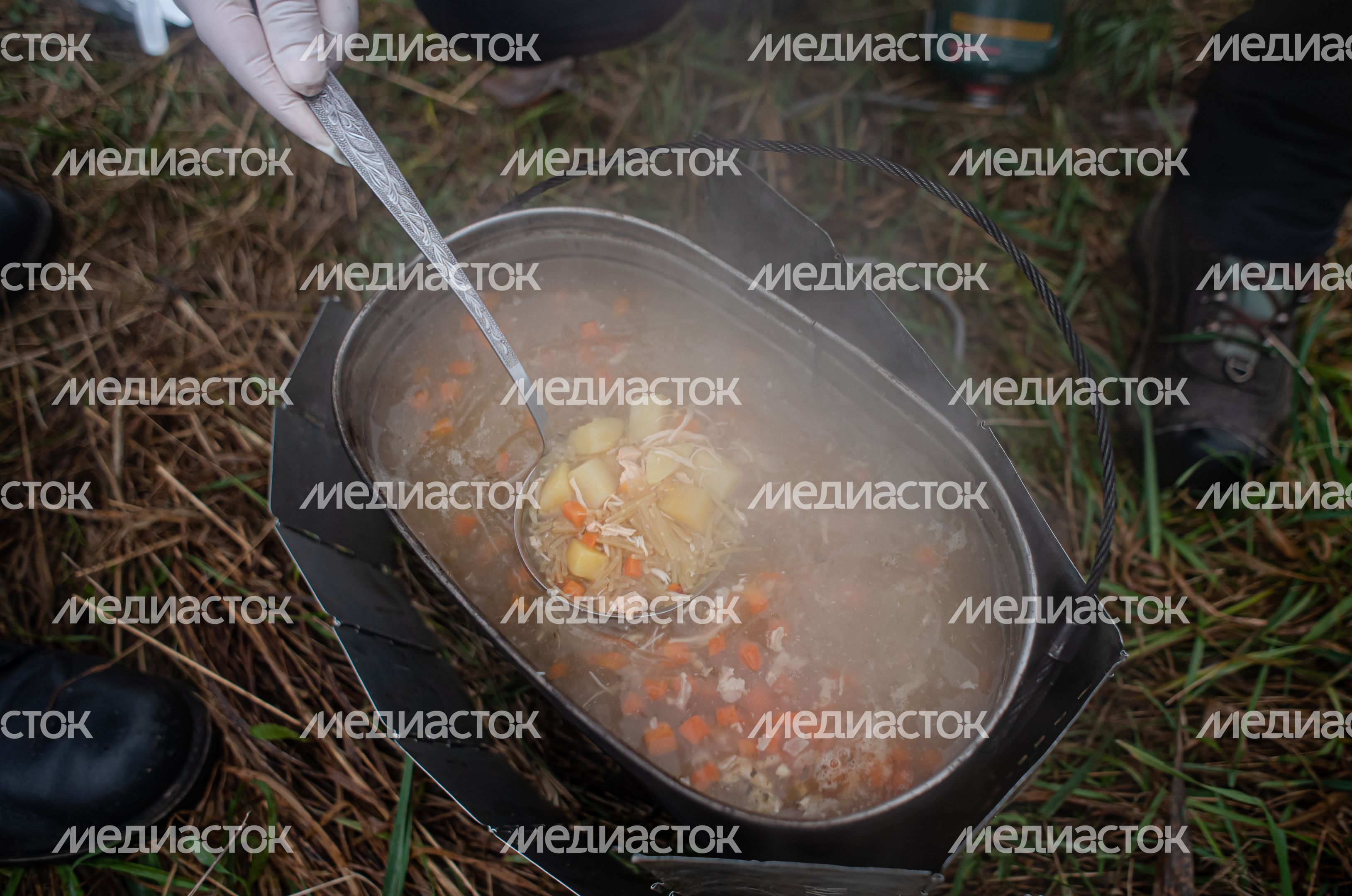 Осенняя прогулка по историческим местам села Ярополец