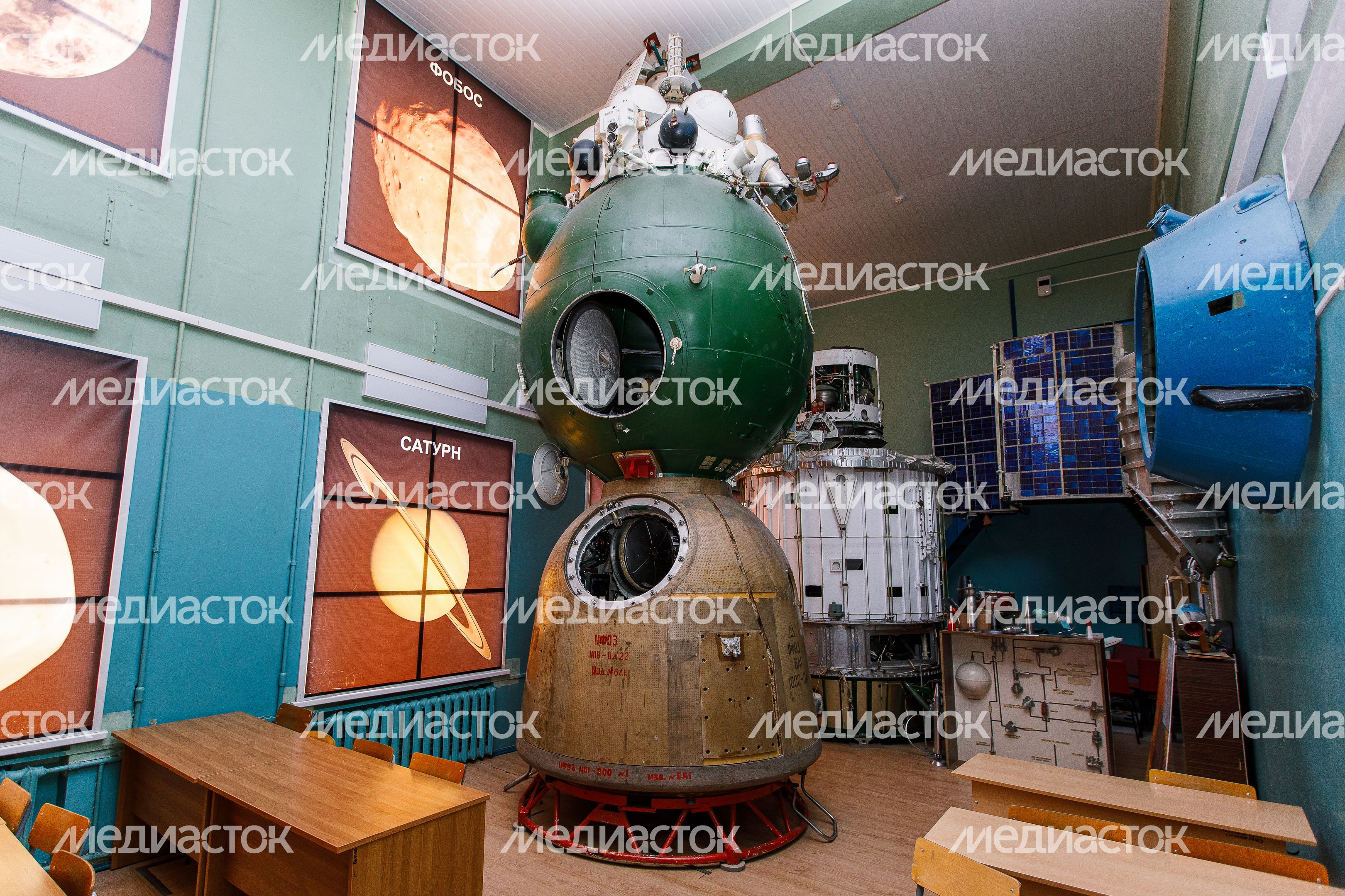 Колледж космического машиностроения и технологий в Королеве Колледж космического машиностроения и технологий в Королеве