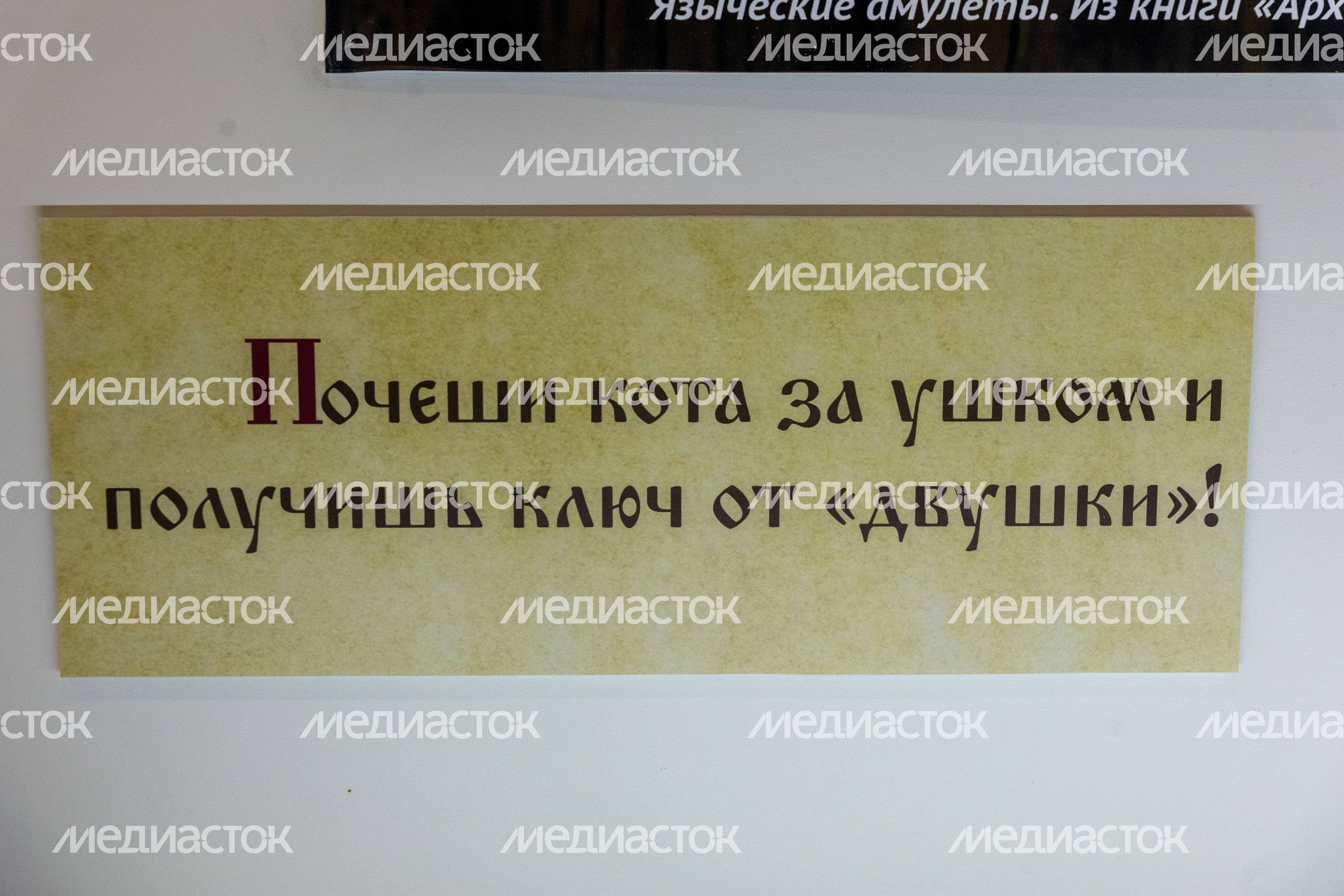 Музей замка