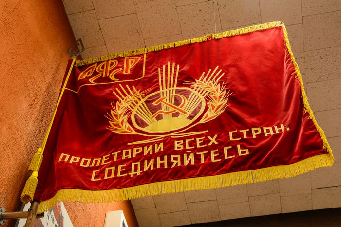 Балашиха. Музей ПВО