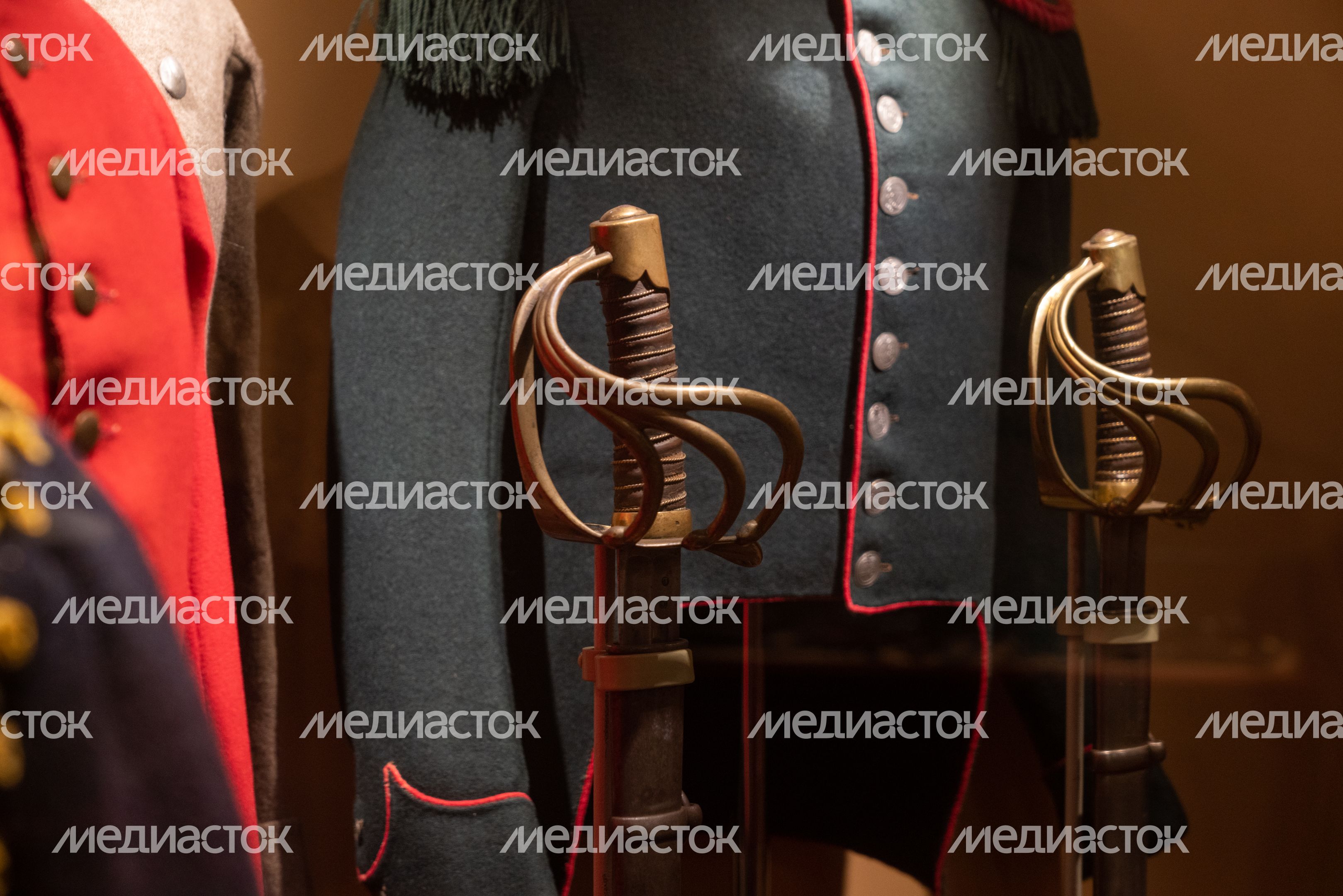 Можайск. Бородинское поле. "Вехи истории" Можайск. Бородинское поле. "Вехи истории"