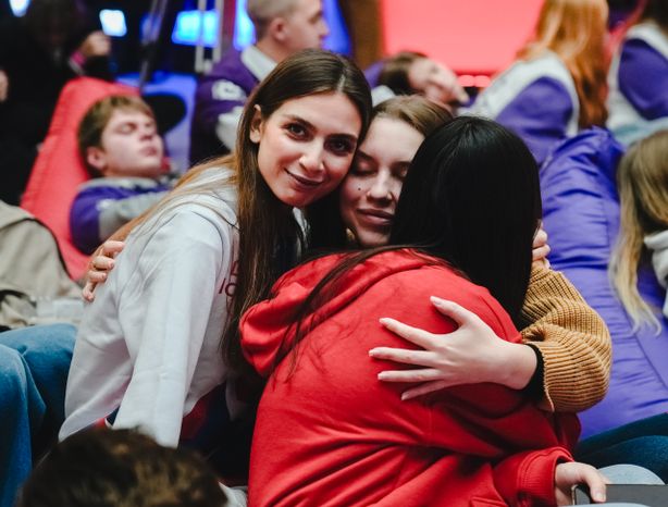 Флагманский молодежный форум "Мы - Россия" завершился в Подмосковье