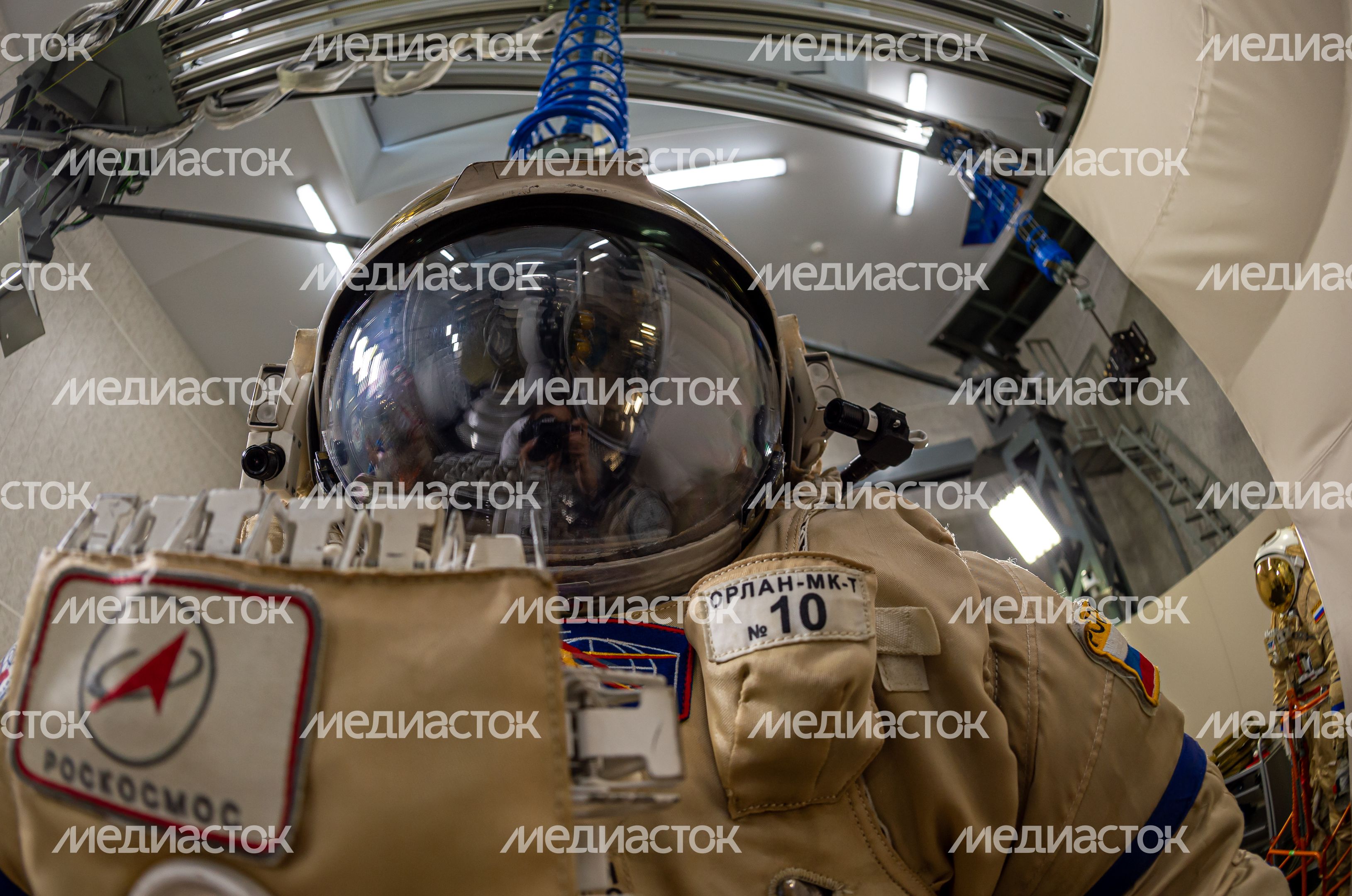 Центр подготовки космонавтов имени Ю. А. Гагарина