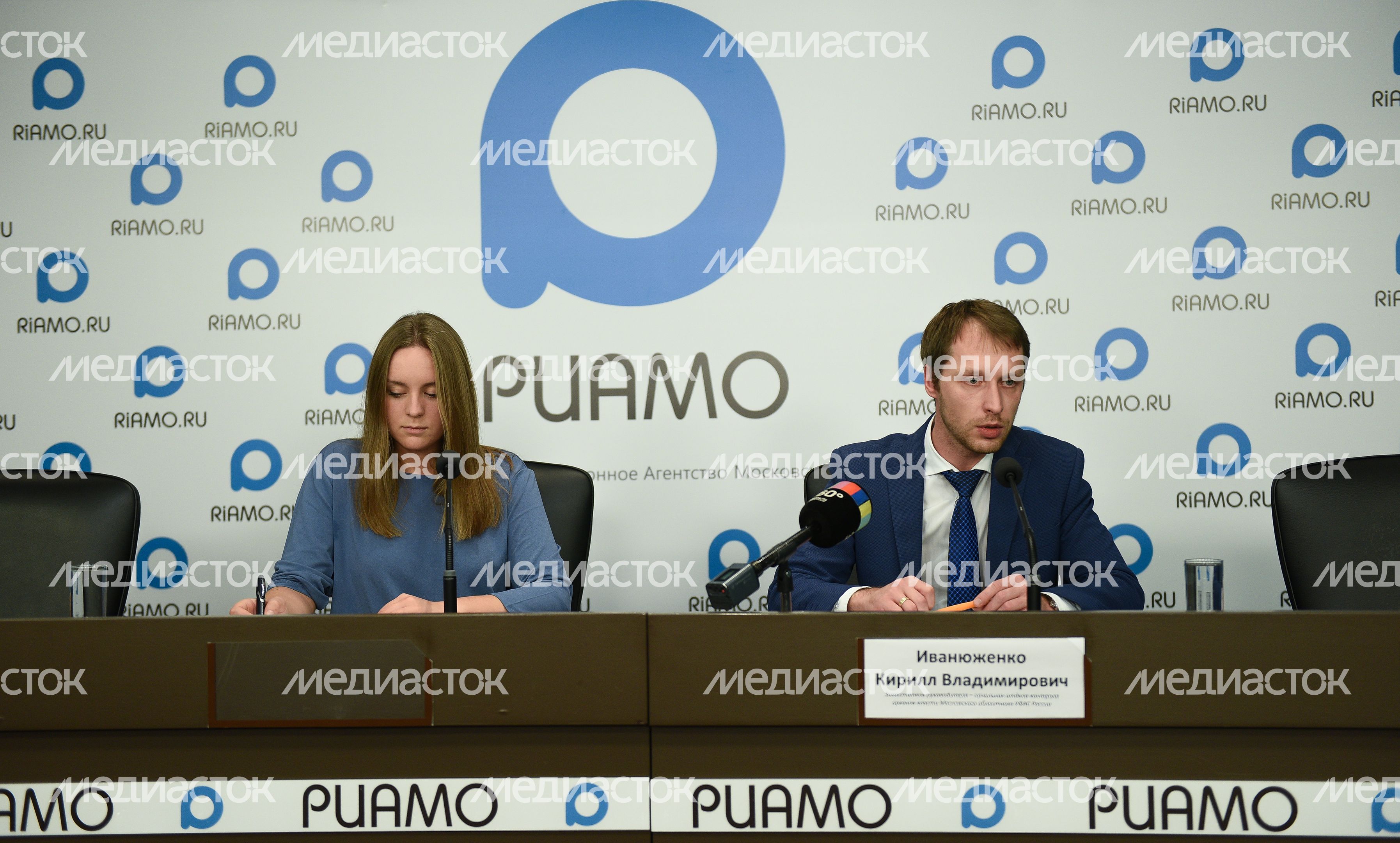 Пресс-конференция на тему: «Основные нарушения антимонопольного законодательства органами власти»