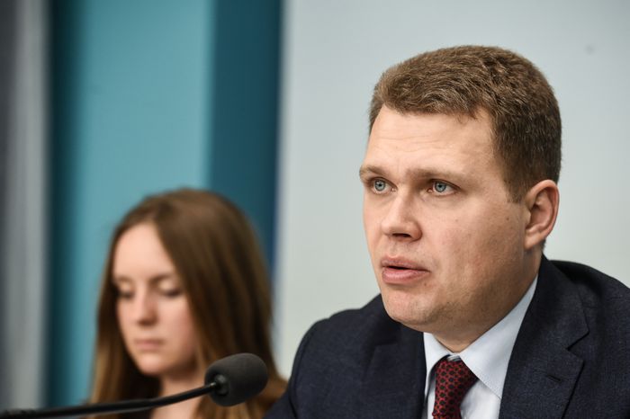 Пресс-конференция об открытии дачного сезона в Подмосковье