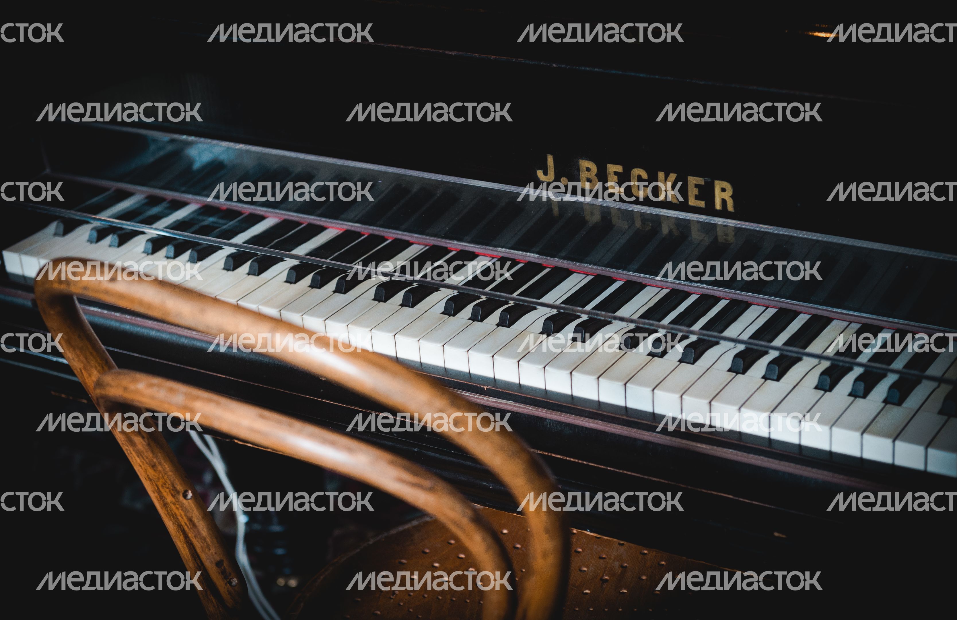 Музей Чайковского в Клину