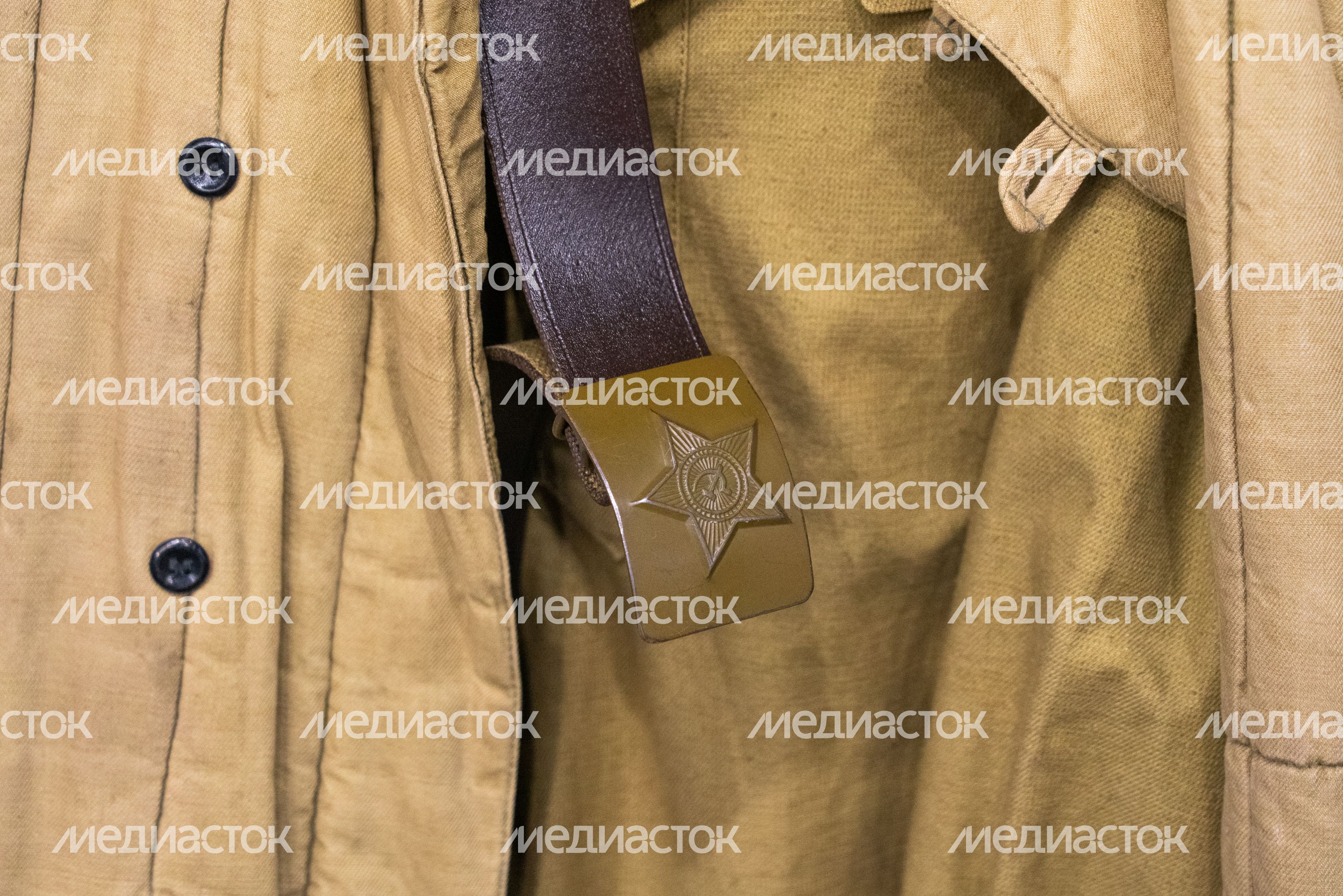 Музей Блиндаж