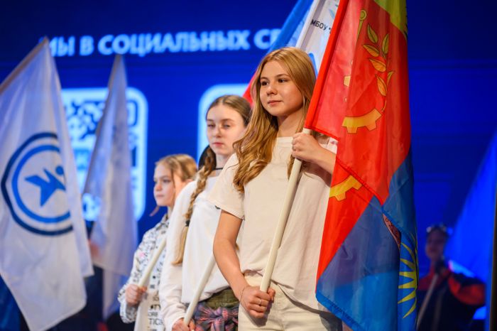 Финал Балашихинской школьной лиги по танцам