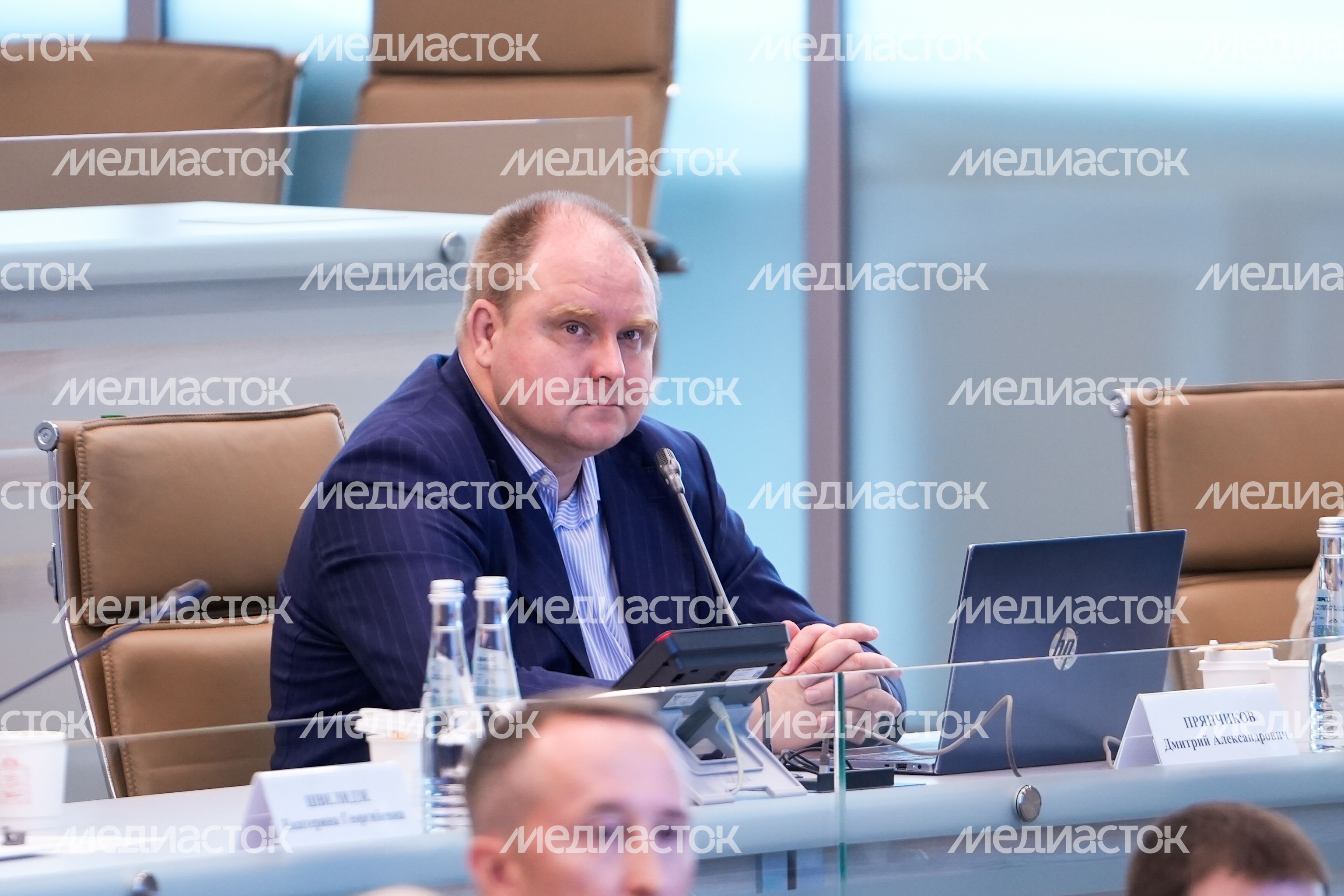 Прянчиков Дмитрий Александрович Прянчиков Дмитрий Александрович