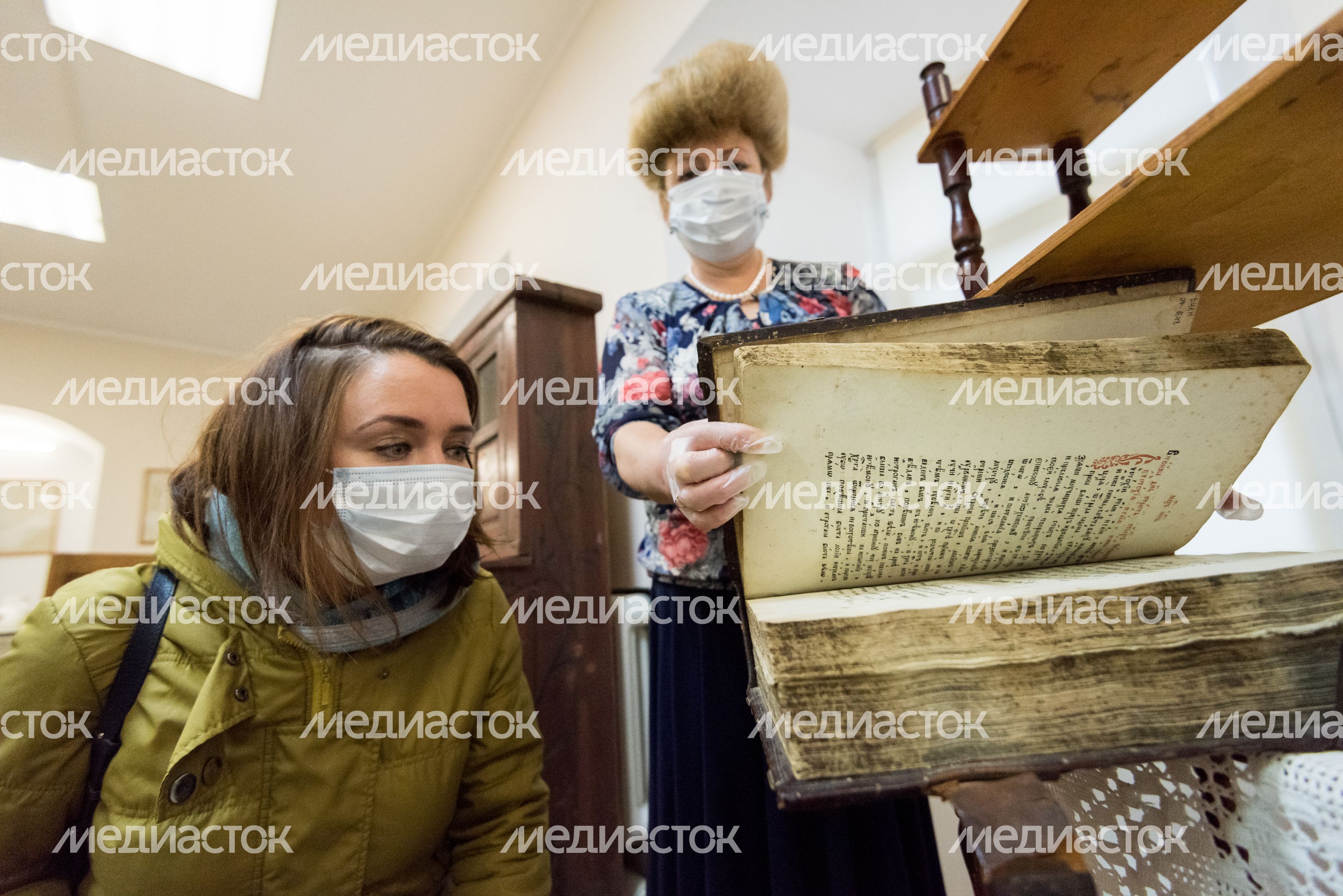 Верейский историко-краеведческий музей